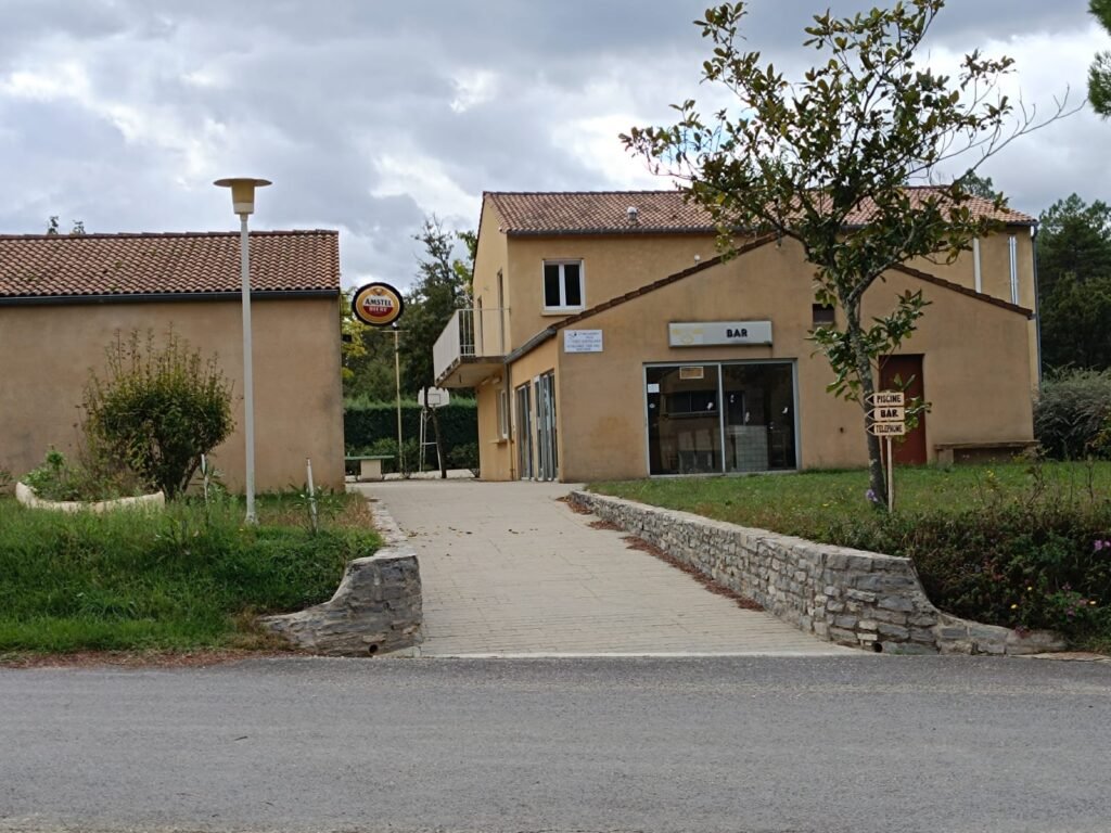 Camping Ardèche